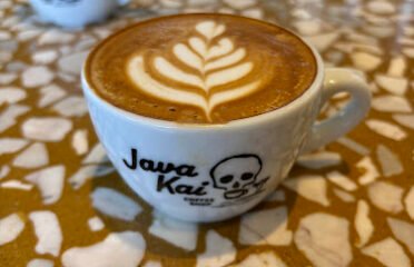 Java Kai /// KÃ…Âloa